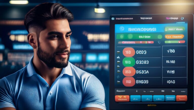 How to Dominate Virtual Sports Betting for Maximum Payouts